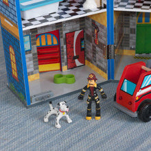 Load image into Gallery viewer, Everyday Heroes Play Set for kids