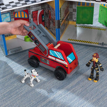 Load image into Gallery viewer, Everyday Heroes Play Set for kids