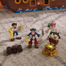 Load image into Gallery viewer, Adventure Bound Pirate Ship for kids