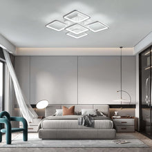 Load image into Gallery viewer, Modern LED Ceiling Light Remote Control (60 cm)