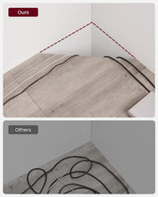 Load image into Gallery viewer, L-Shaped Computer Corner Desk Home Office