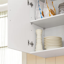 Load image into Gallery viewer, Wall Cabinets Storage, White