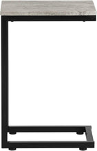 Load image into Gallery viewer, Sofa Side Table