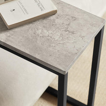 Load image into Gallery viewer, Sofa Side Table
