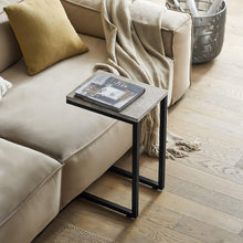 Load image into Gallery viewer, Sofa Side Table