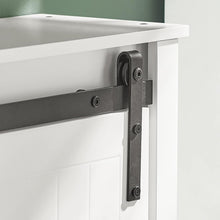 Load image into Gallery viewer, Bathroom Wall Cabinet Storage Cupboard