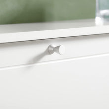 Load image into Gallery viewer, 2 Drawer Shoe Cabinet Storage Unit
