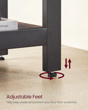 Load image into Gallery viewer, L-Shaped Computer Desk Corner