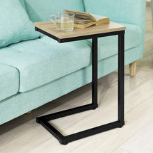 Load image into Gallery viewer, Sofa Side Table for Coffee time