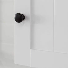 Load image into Gallery viewer, White Wall Cabinet with Door 40x52cm