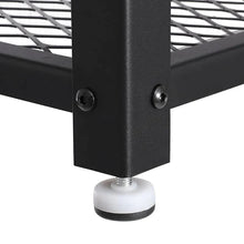 Load image into Gallery viewer, 3 Tier Shoe Storage Bench (73 cm)