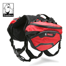 Load image into Gallery viewer, Backpack Red S