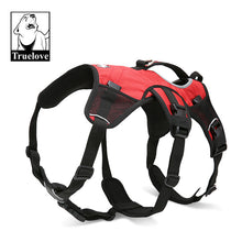 Load image into Gallery viewer, Backpack Red L