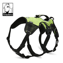 Load image into Gallery viewer, Backpack Neon Yellow S