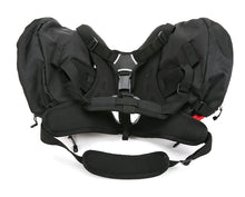 Load image into Gallery viewer, Backpack Neon Yellow S