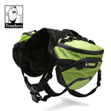 Load image into Gallery viewer, Backpack Neon Yellow M