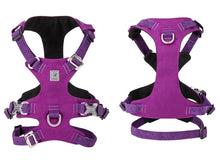 Load image into Gallery viewer, Whinhyepet Harness Purple XL