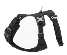 Load image into Gallery viewer, Whinhyepet Harness Black XL
