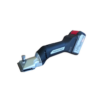 Load image into Gallery viewer, 18V Big Boyz Cordless Horse Clippers