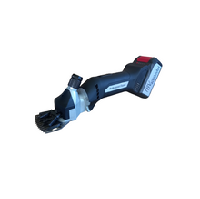 Load image into Gallery viewer, 18V Big Boyz Cordless Sheep Clippers