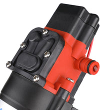 Load image into Gallery viewer, Water Pump 12V RV Camper Pressurized Pump Caravan Boat SEAFLO SFDP1-010-040-21