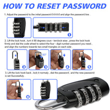 Load image into Gallery viewer, X-BULL Waterproof Car Roof Cargo Bag 595L Top Rack Carrier Luggage Storage Cube