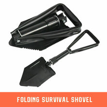 Load image into Gallery viewer, X-BULL Winch Recovery Kit 11PCS 4WD 4x4 Pack Off Road Snatch Strap Essential