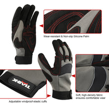 Load image into Gallery viewer, X-BULL Recovery Kit Kinetic Recovery Rope Snatch Strap / 2PCS Recovery Tracks 4WD Gen2.0