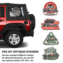 Load image into Gallery viewer, X-BULL 4WD Recovery Kit Snatch Strap Hitch Receiver Bow Shackles Lock Off Road