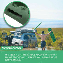Load image into Gallery viewer, X-BULL Recovery tracks / Sand tracks / Mud tracks / Off Road 4WD 4x4 Car 2 Pairs Gen 3.0 - Olive
