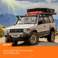 Load image into Gallery viewer, X-BULL Recovery tracks Sand 2 Pairs 4PC10T 4WD Sand / Snow / Mud Off-road Gen 3.0 - Orange