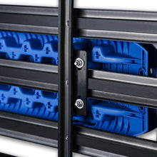 Load image into Gallery viewer, X-BULL Recovery tracks Sand Trucks Offroad With 4PCS Mounting Pins 4WDGen 2.0 - blue