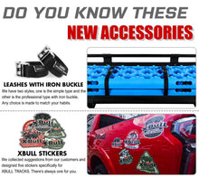 Load image into Gallery viewer, X-BULL Recovery tracks Sand Trucks Offroad With 4PCS Mounting Pins 4WDGen 2.0 - blue