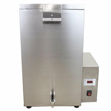 Load image into Gallery viewer, 70L Electric Chicken Scalder Machine - Stainless Steel Poultry Turkey Scalding