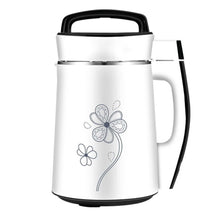 Load image into Gallery viewer, Electric Soy Bean Milk and Soup Maker Machine -Automatic Soya Almond Nut Blender