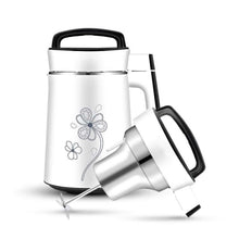 Load image into Gallery viewer, Electric Soy Bean Milk and Soup Maker Machine -Automatic Soya Almond Nut Blender
