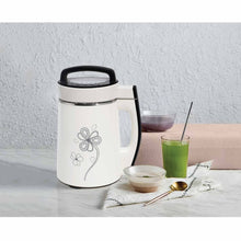 Load image into Gallery viewer, Electric Soy Bean Milk and Soup Maker Machine -Automatic Soya Almond Nut Blender