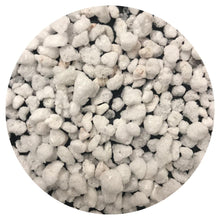 Load image into Gallery viewer, 50L Organic Perlite Coarse Premium Soil Expanded Medium Plants Hydroponics