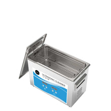Load image into Gallery viewer, 4.5L Digital Ultrasonic Cleaner - Ultra Sonic Bath Jewellery Cleaning