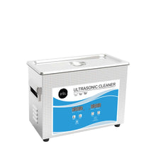 Load image into Gallery viewer, 4.5L Digital Ultrasonic Cleaner - Ultra Sonic Bath Jewellery Cleaning