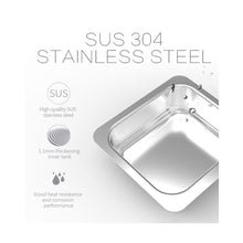 Load image into Gallery viewer, 15L Digital Ultrasonic Cleaner Jewelry Ultra Sonic Bath Degas Parts Cleaning