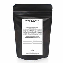 Load image into Gallery viewer, Bulk 10Kg Granular Activated Carbon GAC Coconut Shell Charcoal - Water Filtering