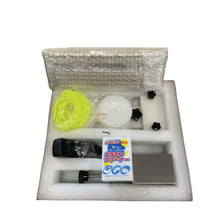 Load image into Gallery viewer, Vinyl Record Cleaning Stand Drying Rack For Ultrasonic Cleaner LP Disc Bracket