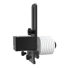 Load image into Gallery viewer, Alloy Vinyl Record Cleaning Stand Drying Rack For Ultrasonic Cleaner Disc Bracket
