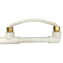 Load image into Gallery viewer, Hand Held Weed Wiper - Herbicide Rope Wick Applicator For Gardening Sprayer