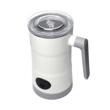 Load image into Gallery viewer, 160ml/ 350ml Automatic Electric Milk Frother and Warmer Foamer