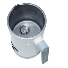 Load image into Gallery viewer, 160ml/ 350ml Automatic Electric Milk Frother and Warmer Foamer