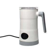 Load image into Gallery viewer, 160ml/ 350ml Automatic Electric Milk Frother and Warmer Foamer