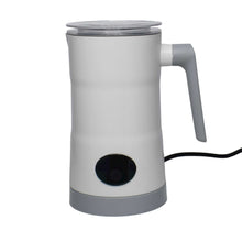 Load image into Gallery viewer, 160ml/ 350ml Automatic Electric Milk Frother and Warmer Foamer