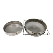 Load image into Gallery viewer, Beekeeping Tools Kit 5 Pcs - Honey Bee Hive Beekeeper Pail Pack